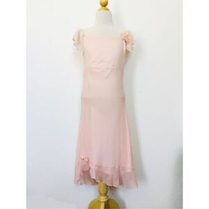 NEW Blush by Us Angels Girls 12 Special Occasion Dress